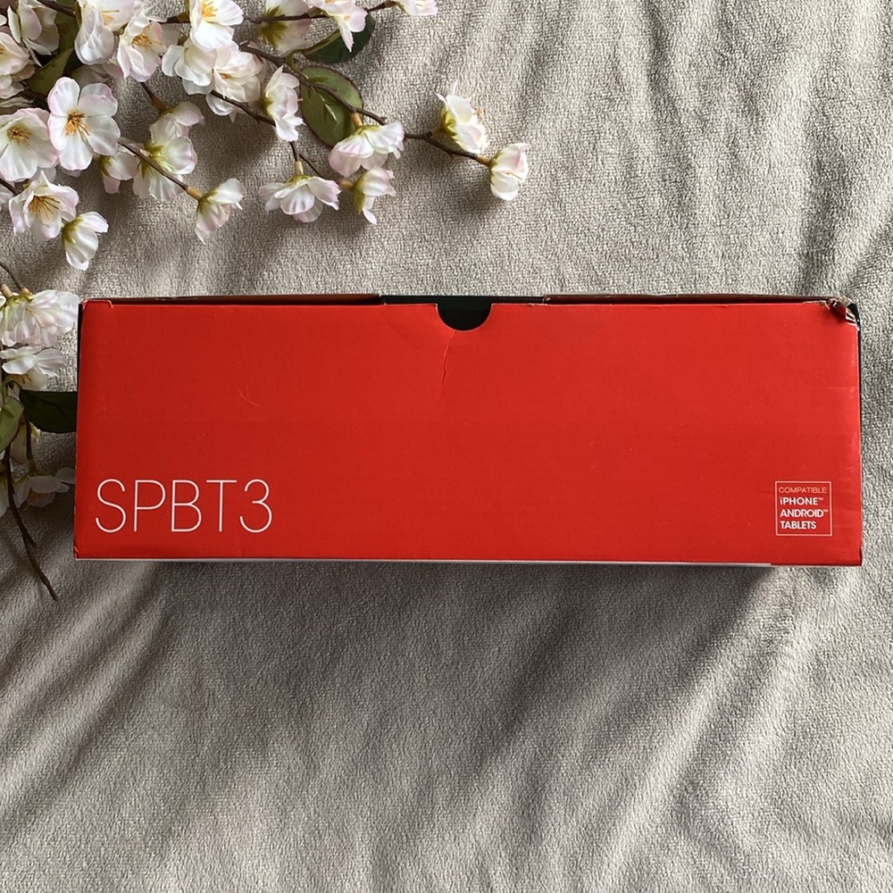 sentry bluetooth speaker - Picture 3 of 4